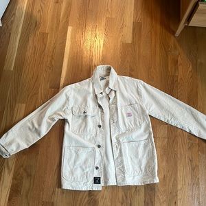 Pointer chore jacket — x-small